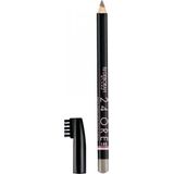 Deborah Milano - 24Ore Brow Pencil - Wenkbrauwpotlood - Inclusief Borstel