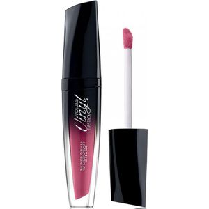 Deborah Milano Volume Vinyl Lipstick - Vloeibare Lippenstift - Hoog Glanzend - 4 Rose