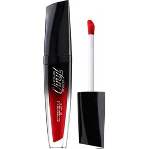 Deborah Milano Volume Vinyl Lipstick - Vloeibare Lippenstift - Hoog Glanzend - 6 Red