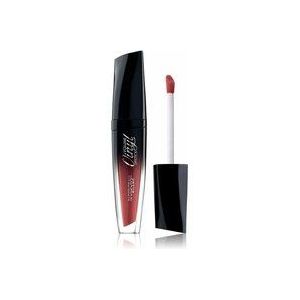 Deborah Milano Volume Vinyl Lipstick - Vloeibare Lippenstift - Hoog Glanzend - 8 Brick
