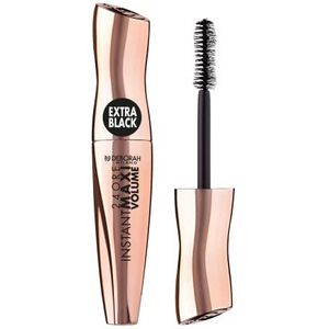 Oogmasker, 24 ORE INSTANT MAXI VOLUME EXTRA ZWART