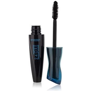 Deborah Milano 24Ore Instant Maxi Volume Waterproof Mascara 12 ml