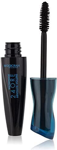 Deborah Milano 24Ore Instant Maxi Volume Waterproof Mascara 12 ml