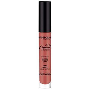 DEBORAH Fluid Velvet Lipstick 22