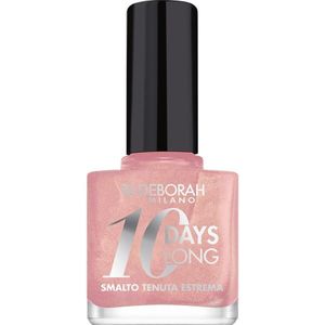 DEBORAH 10 Days Long N.899 - Nagellak - 11 ml