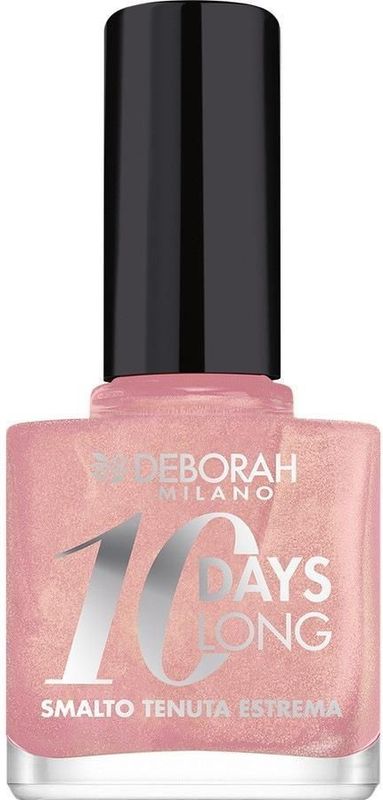 DEBORAH 10 Days Long N.899 - Nagellak - 11 ml