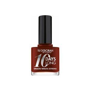 DEBORAH Nagellak 10 Days Long Nr. 905, 11 ml
