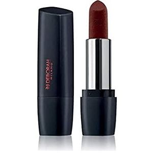 Deborah Milano Milano Red Mat Lipstick 4.5 ml 2 - DARK BROWN