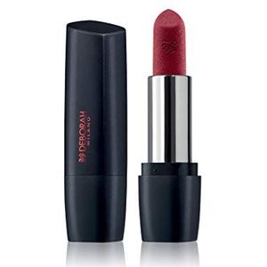 Deborah Milano Red Mat lipstick nr. 7