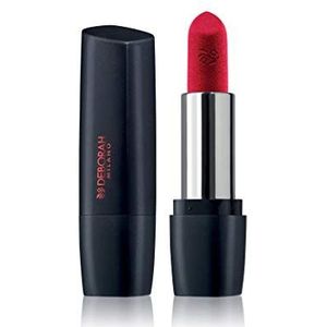 Deborah Milano Milano Red Mat Lipstick 4.5 ml Timeless Red