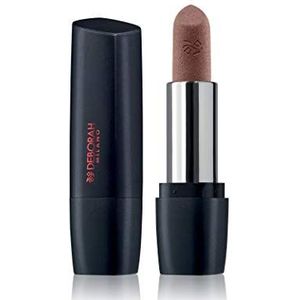 Deborah Milano Milano Red Mat Lipstick 4.5 ml 29 - NUDE BROWN