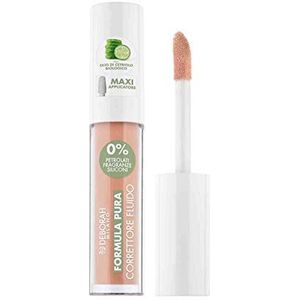 Deborah Milano Formula Pura Fluid Concealer 6 ml 01 - FAIR