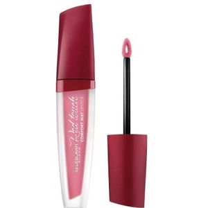 Deborah Milano - Red Touch - Lippenstift - Rood - Mat