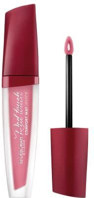 Deborah Milano - Red Touch - Lippenstift - Rood - Mat