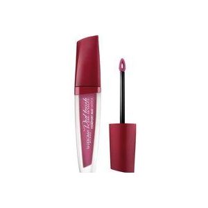 Deborah Milano - Red Touch Lipstick N.3 Light Mauve Vloeibare lippenstift zonder overdracht, mat effect, intense kleur, geeft voedende lippen, zacht en fluweelachtig