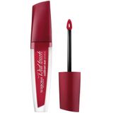 Deborah Milano - Red Touch - Lippenstift - Rood - Matte Finish