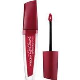 Deborah Milano - Red Touch - Lippenstift - Rood - Matte Finish