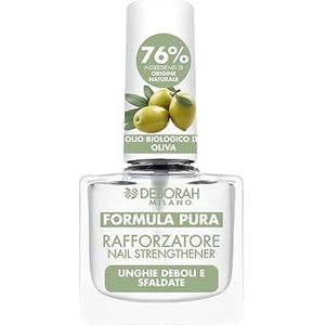 Deborah Milano Nail Strengthener Nagelverharder 8.5 ml