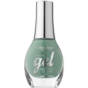 Deborah Milano NAIL POLISH ENAMEL Nagellak 120