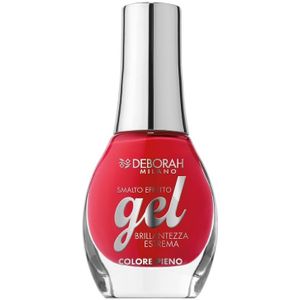 Deborah Milano NAIL POLISH ENAMEL Nagellak 200