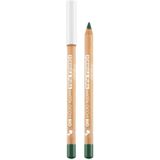 Deborah Milano - Potlood Bio Formule Pure - Kleur: groen nr. 4