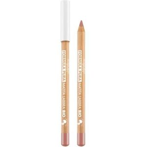 Deborah Milano - Biologische lippenstift pure formule - kleur: nude beige nr. 01