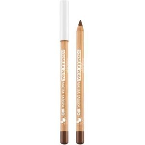 Deborah Milano - Biologische lippenstift pure formule - kleur: bruin nr. 04