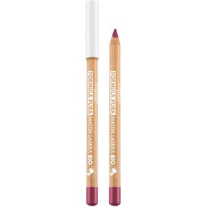 Deborah Milano - Pura Lippotlood Bio 7 - Lipliner - Violet Raisin - 1,1 gram