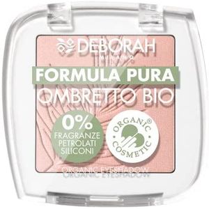 Deborah Milano Milano eyeshadow bio 03 1 st 1st