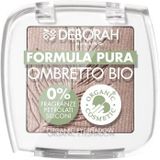 Deborah Milano Formula Pura Oogschaduw | Taupe 07