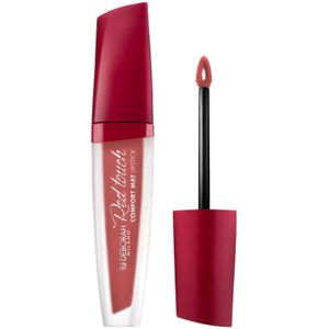 Deborah Milano RED TOUCH MAT LIPSTICK Lipstick 5 ml 11 - PEACHY ROSE