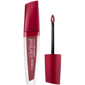 Deborah Milano RED TOUCH MAT LIPSTICK Lipstick 1 ml 13 - ROSY BROWN