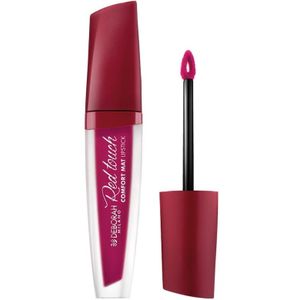 Deborah Milano RED TOUCH MAT LIPSTICK Lipstick 1 ml 16 - VERY CHERRY