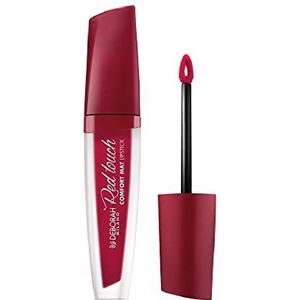 Deborah Milano RED TOUCH MAT LIPSTICK Lipstick 1 ml 18 - ICONIC RED