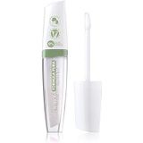 Deborah Biologische lipgloss pure formule ultra glanzend en voedzaam, kleur nr. 1 transparant, met 100% ingrediënten van natuurlijke oorsprong