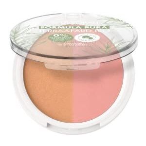Deborah Milano - Pura Bronzing - Bronzer - Blush - 9gr