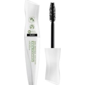 Deborah Milano Pura Volume Mascara Bio Black