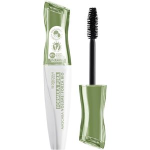 Deborah Milano - Pura Volume & Forza Mascara - Bio Black - 12ML
