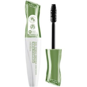 Deborah Milano Pura Volume en Forza Mascara Bio Black