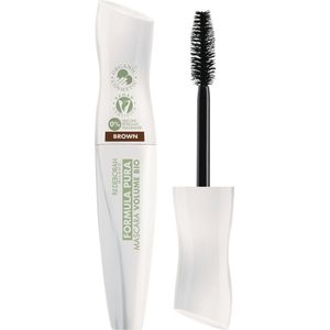 Deborah Milano - Pura Volume - Mascara - Bruin - 12 ml
