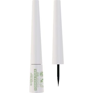 Deborah Milano - Pura Eyeliner - Zwart