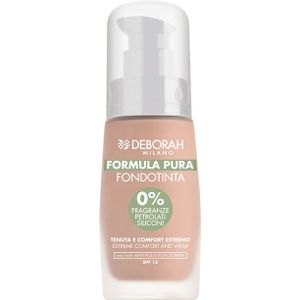 Deborah Milano - Formula Pura 03 - Foundation - 30ml