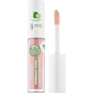 Deborah Milano - Formula Pura 01 - Concealer - 4,98 gr - Biologisch