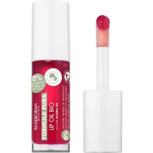 Deborah Milano Formula Pura Lip Oil 03 Cherry