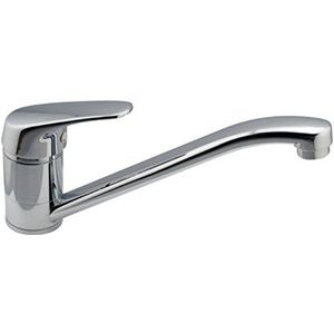 Aquae Diala waterkraan keuken spoelbak draairing