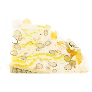 Quaranta Nougat citroen 165 gram