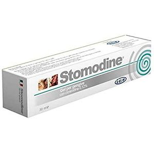 Nextmune - Stomodine - Huisdiersupplement - 30ml