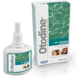 MP Otodine Oplossing 100ml