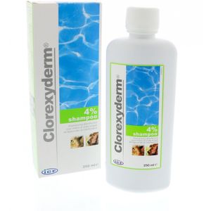 Dierenshampoo - Geconcentreerd - Voor Honden en Katten - 500ml