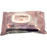 CLX Wipes feuchte Reinigungstücher f.Hunde/Katzen 40 St Tücher